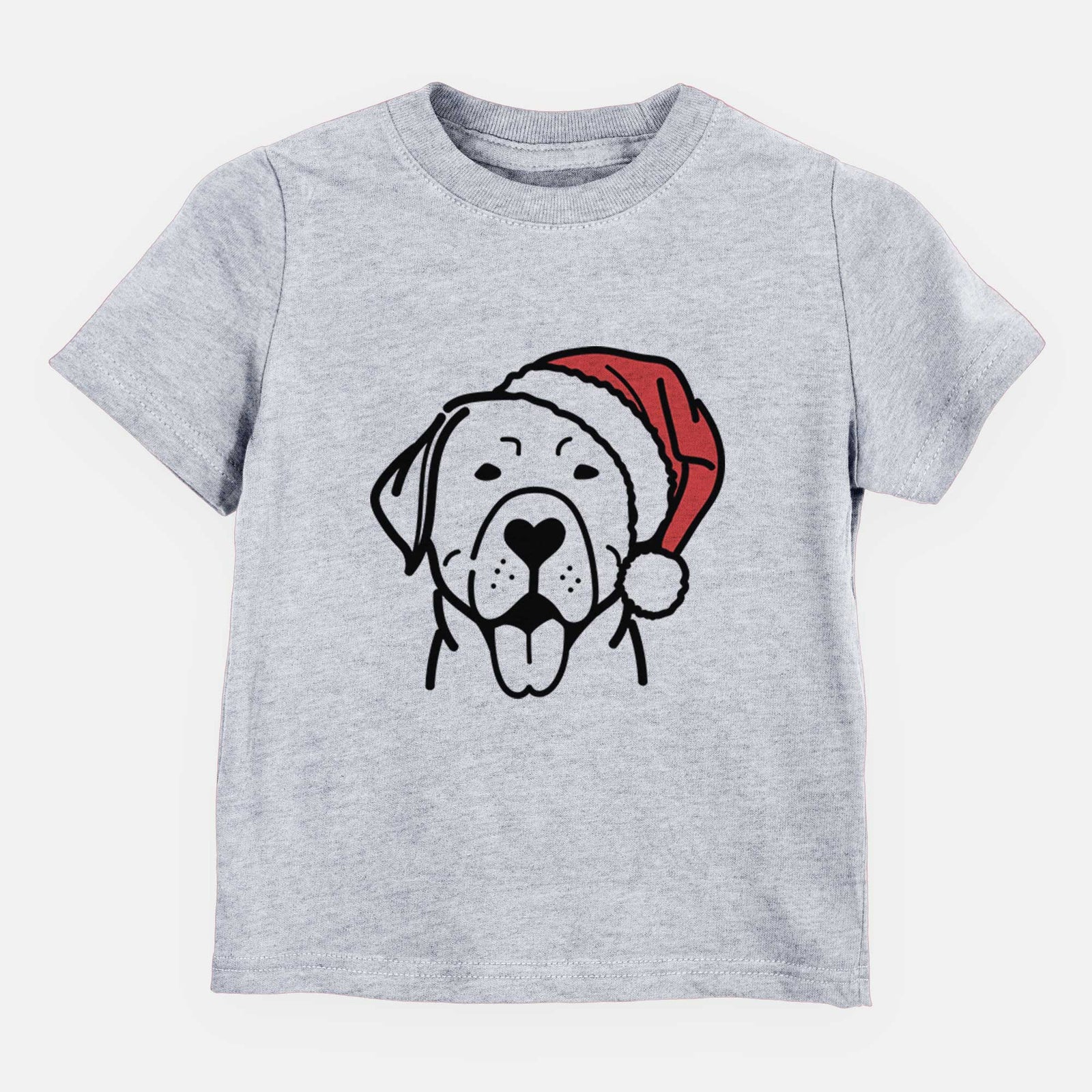 Jolly Labrador Retriever - Kids/Youth/Toddler Shirt