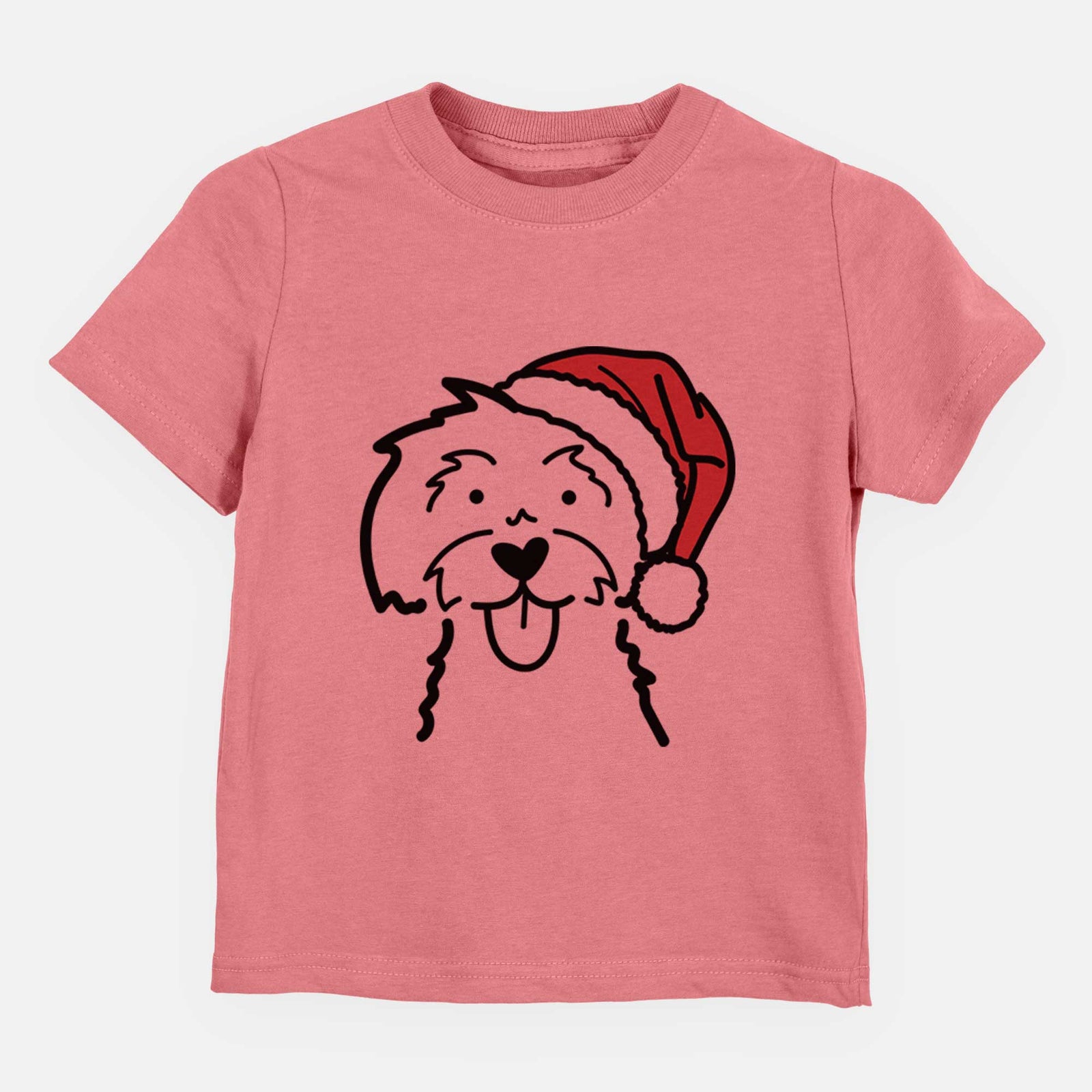 Jolly Maltese - Kids/Youth/Toddler Shirt