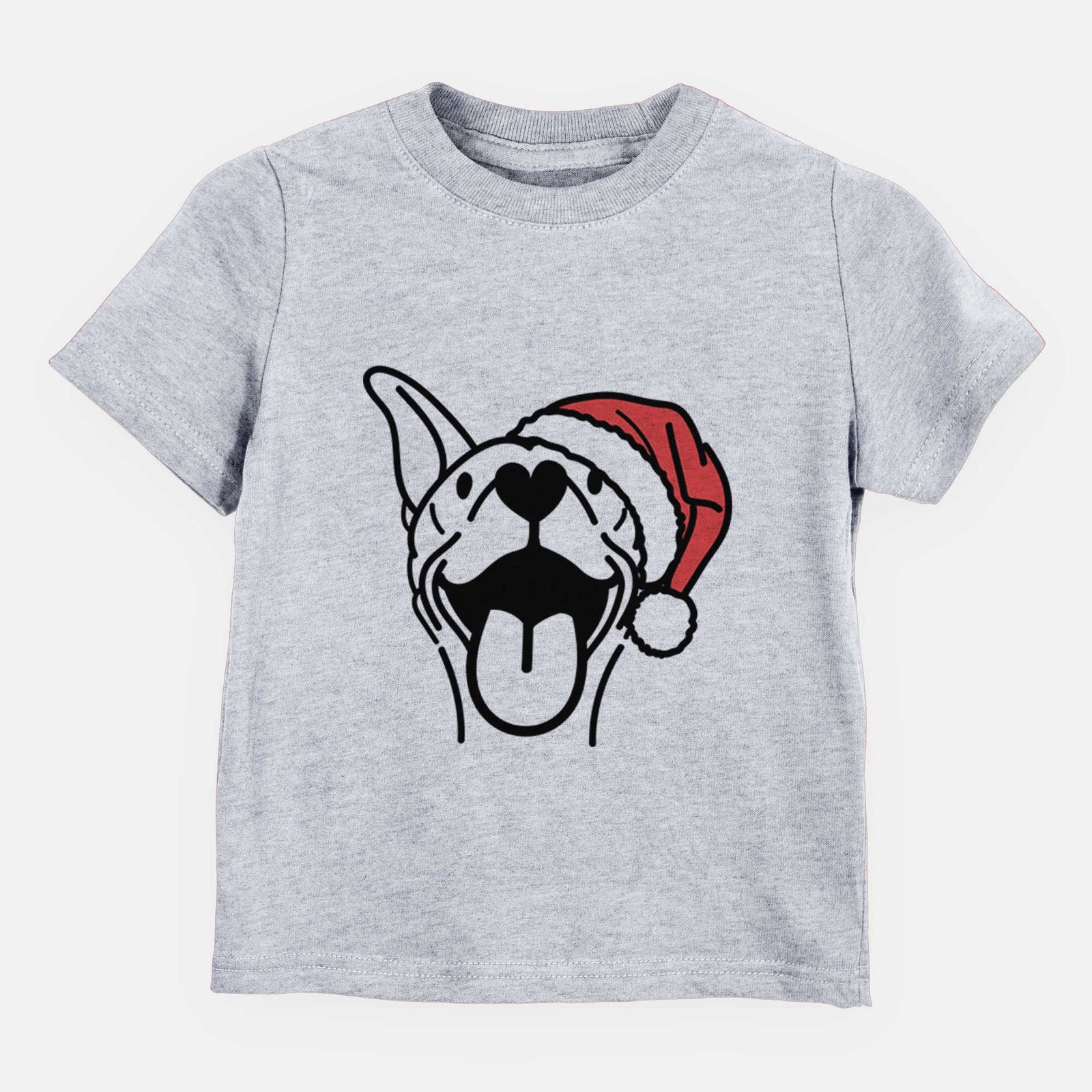 Jolly Basenji - Merlin - Kids/Youth/Toddler Shirt