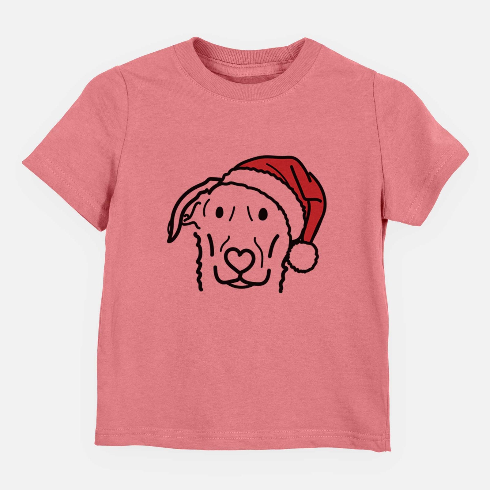 Jolly German Shepherd Mix - Morrison - Kids/Youth/Toddler Shirt