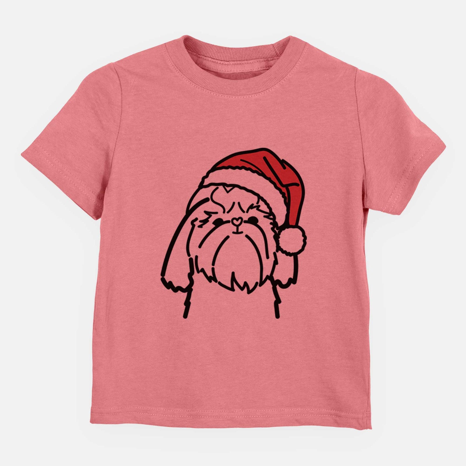 Jolly Shih Tzu - Kids/Youth/Toddler Shirt