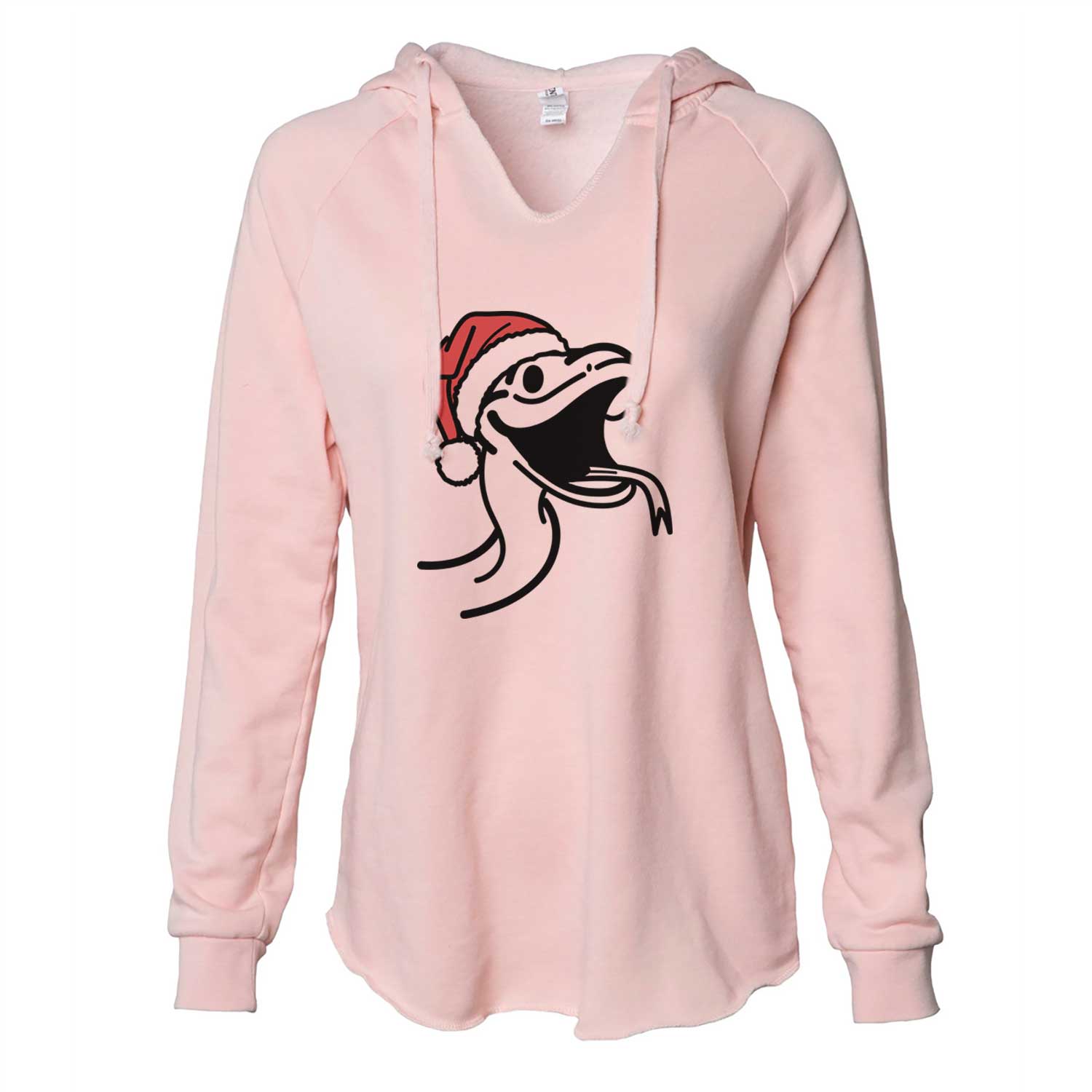 Jolly Snake - Spike - Cali Wave Hooded Sweatshirt