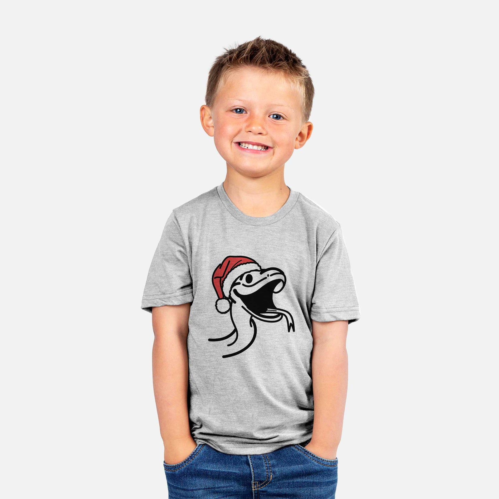 Jolly Snake - Spike - Kids/Youth/Toddler Shirt