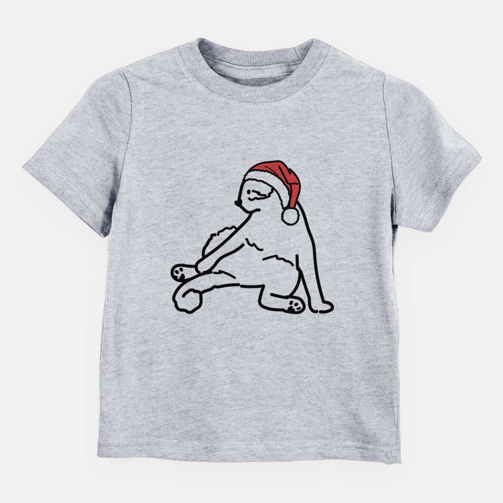 Jolly Cat - Tom - Kids/Youth/Toddler Shirt