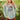 Jolly Terrier Mix - Ziggy - Cali Wave Hooded Sweatshirt