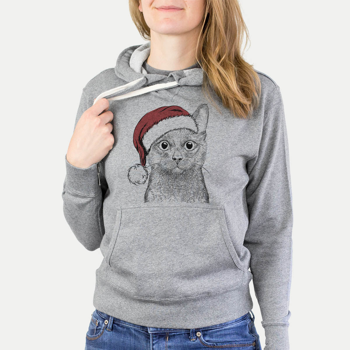 Shadow the Black Cat - Christmas Collection