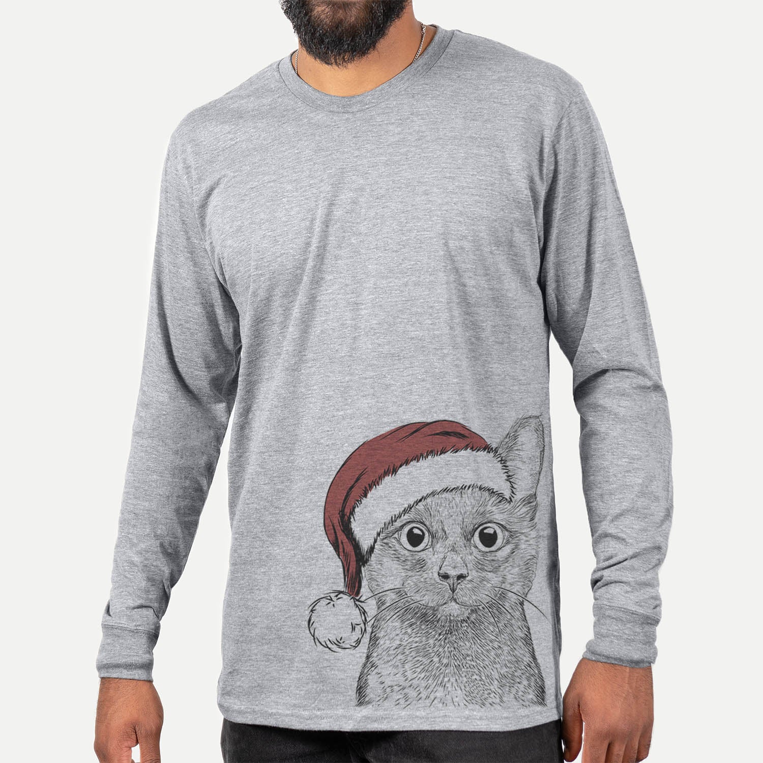 Shadow the Black Cat - Christmas Collection