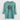 Santa Alo the Brussels Griffon - Heavyweight 100% Cotton Long Sleeve