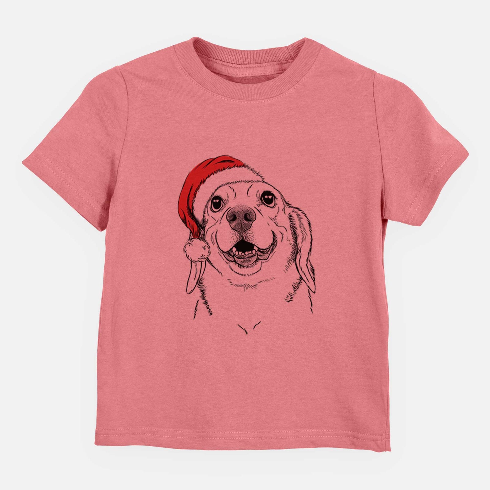 Santa Minnie the Corgle - Kids/Youth/Toddler Shirt