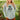 St. Patrick's Pepper the Shihpoo - Cali Wave Hooded Sweatshirt