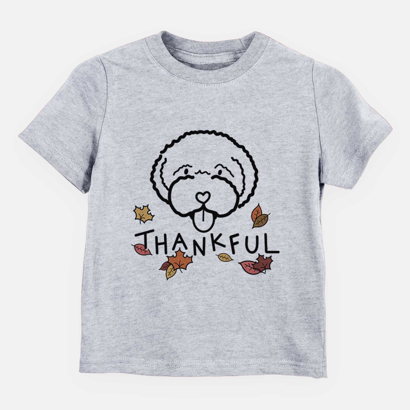 Thankful Lagotta Romagnolo - Kids/Youth/Toddler Shirt