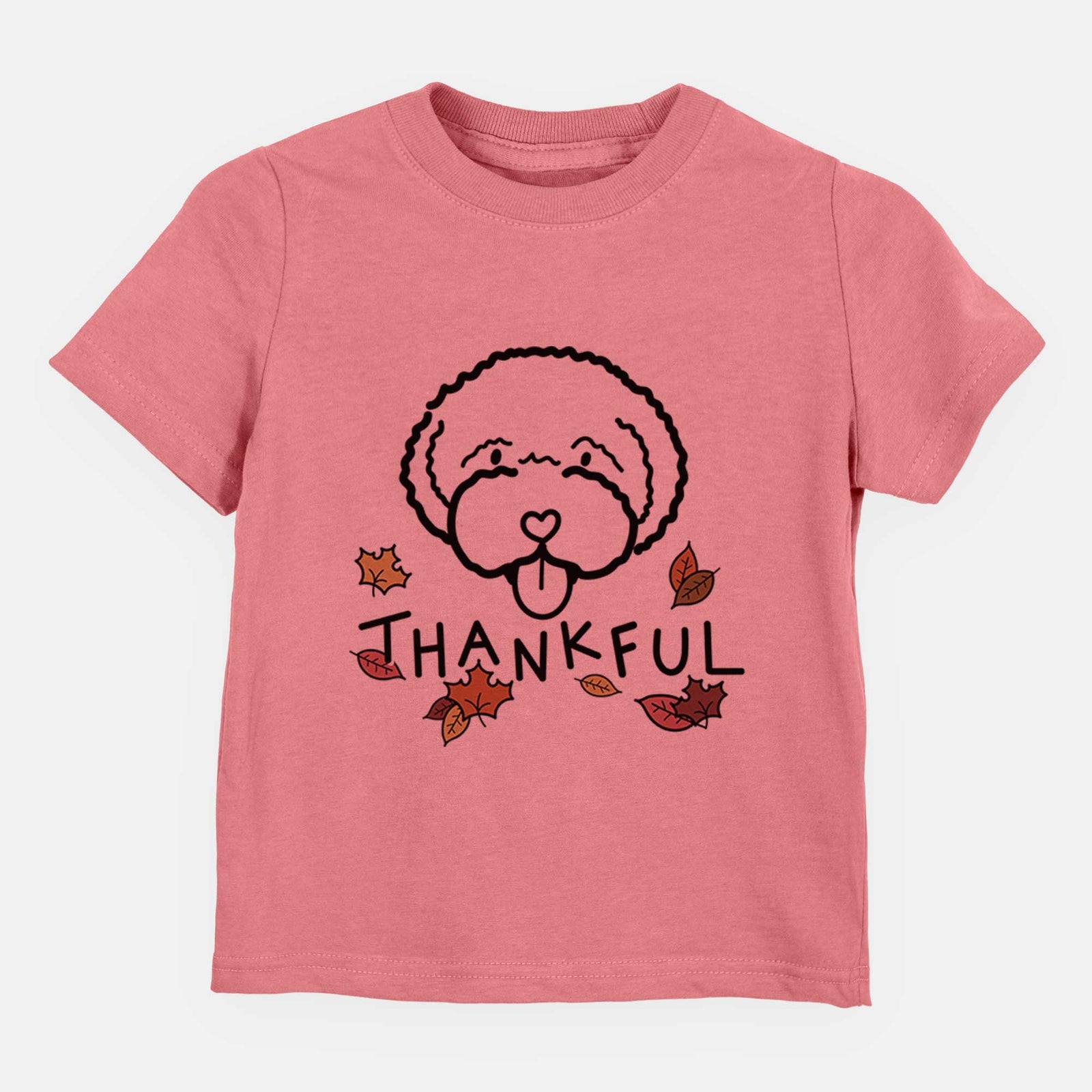 Thankful Lagotta Romagnolo - Kids/Youth/Toddler Shirt