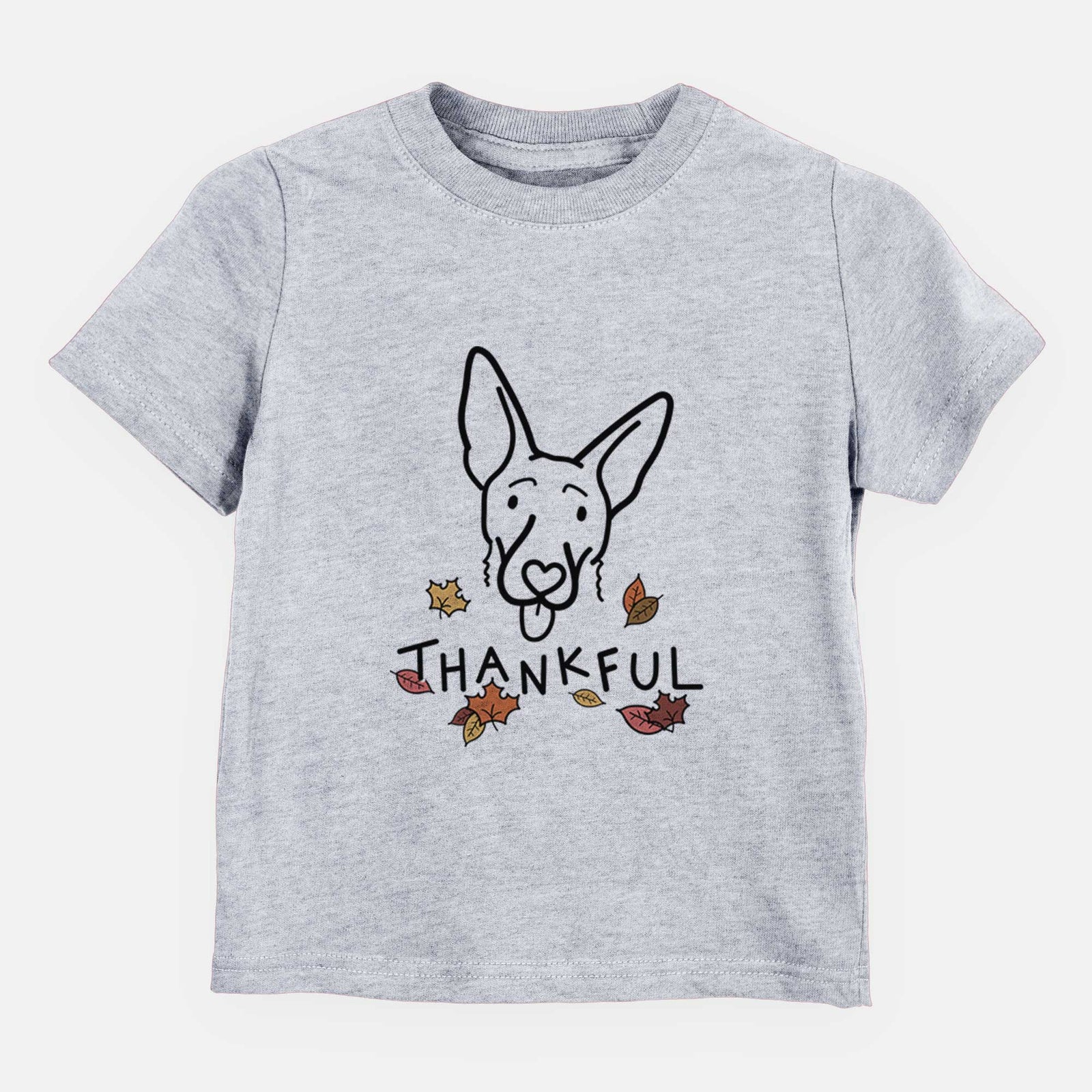 Thankful Shepherd Mix - Rosie - Kids/Youth/Toddler Shirt