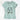 Thankful Leonberger - Sabre - Women's V-neck Shirt