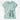 Thanksgiving Gerard the Petit Basset Griffon Vendeen - Women's V-neck Shirt