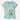 Thanksgiving Homer the Grand Basset Griffon Vendeen - Women's V-neck Shirt