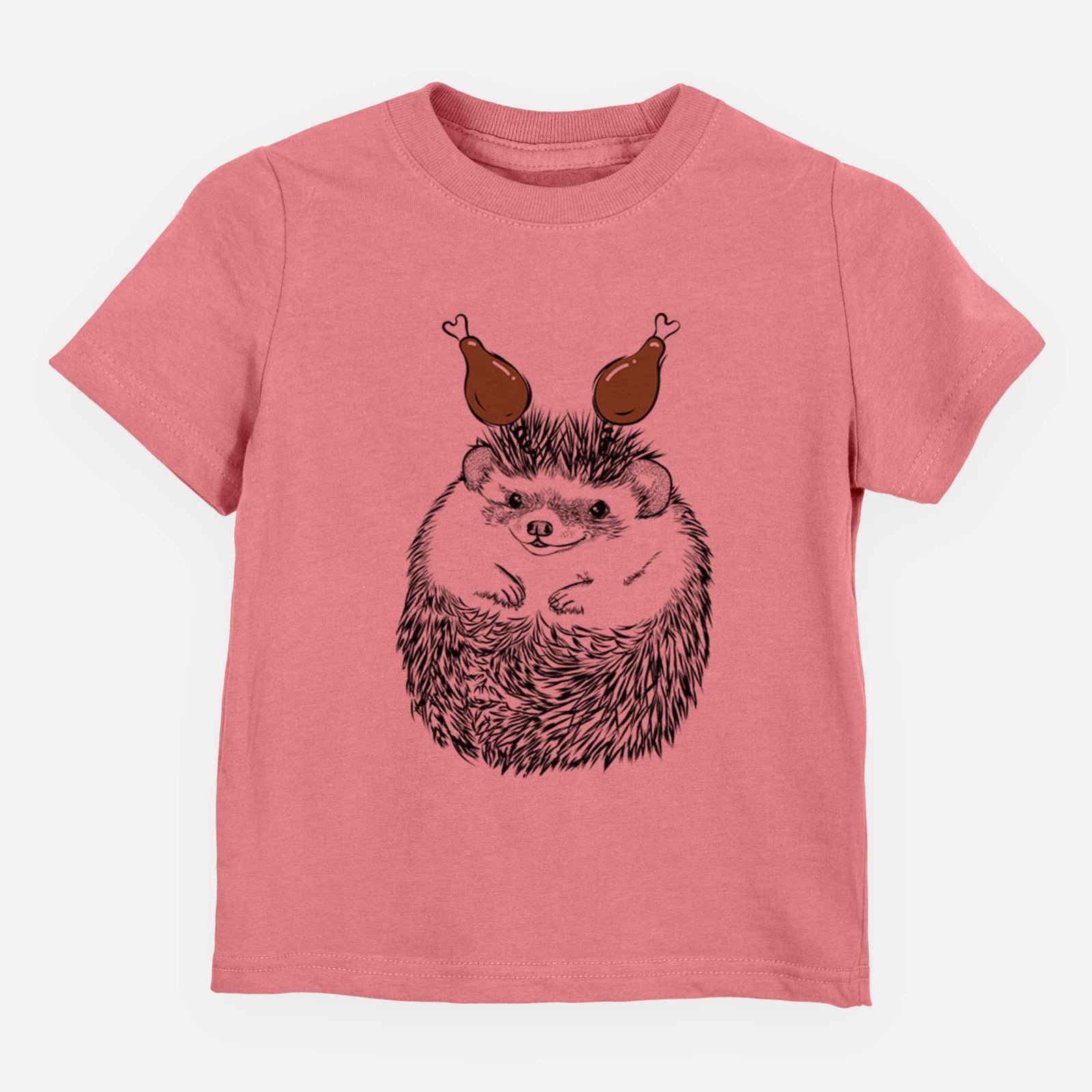 Thanksgiving Sid the Hedgehog - Kids/Youth/Toddler Shirt