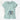 USA Homer the Grand Basset Griffon Vendeen - Women's Perfect V-neck Shirt