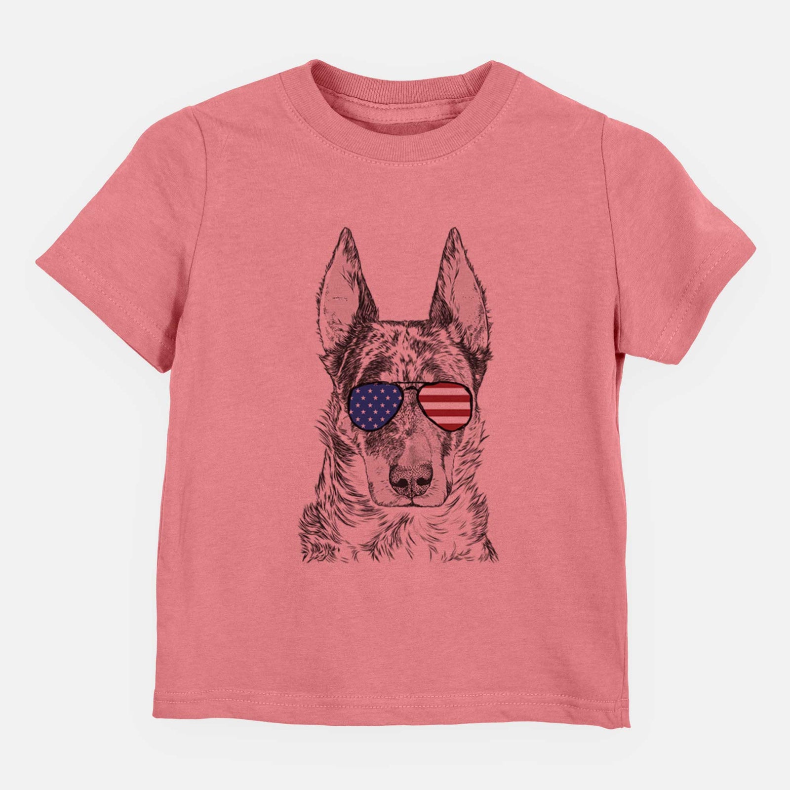 USA Nori the Beauceron - Kids/Youth/Toddler Shirt