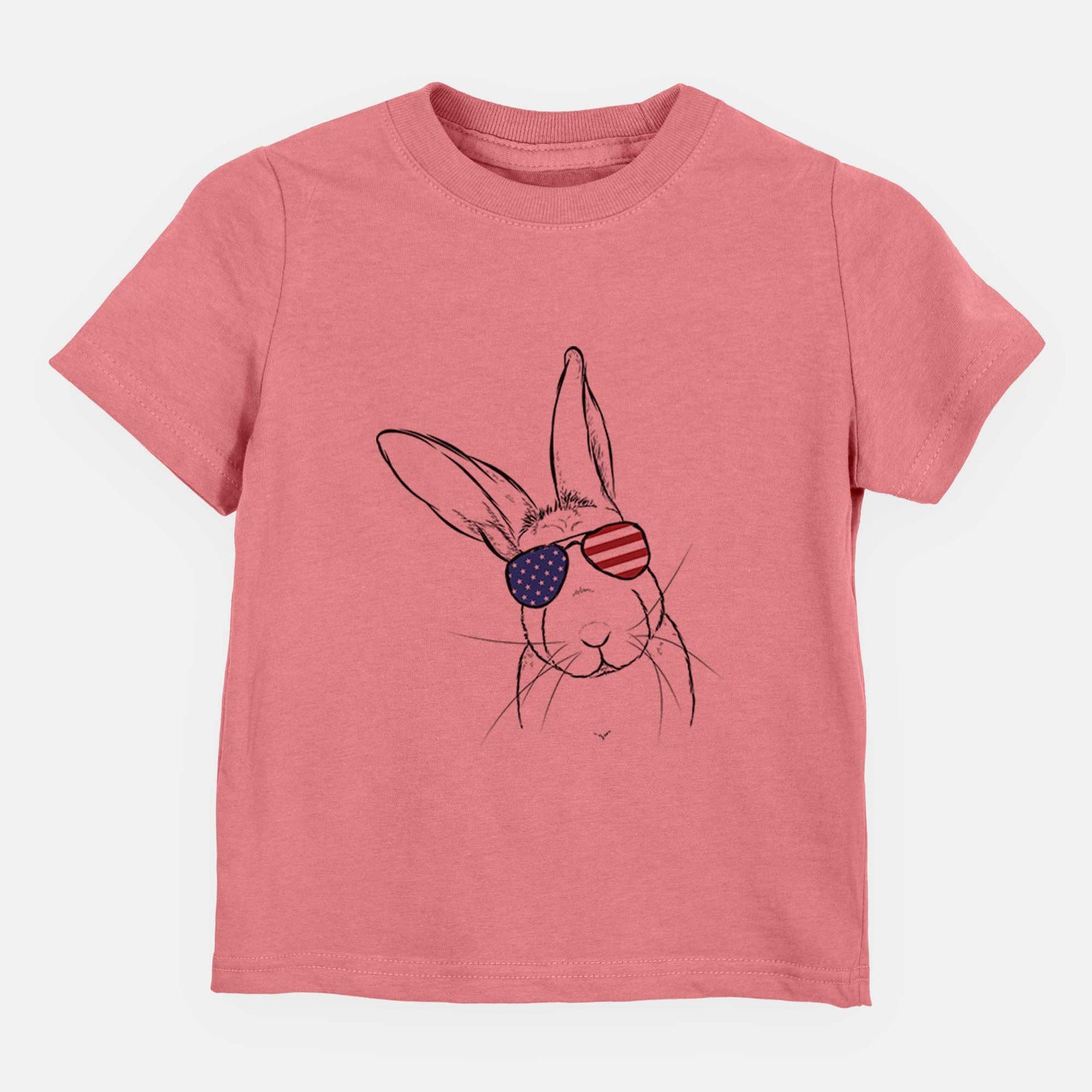 USA Penny the Belgian Hare - Kids/Youth/Toddler Shirt