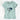 Frosty Corgi - Women's V-neck Shirt