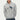 Frosty Doberman Pinscher - Mid-Weight Unisex Premium Blend Hoodie