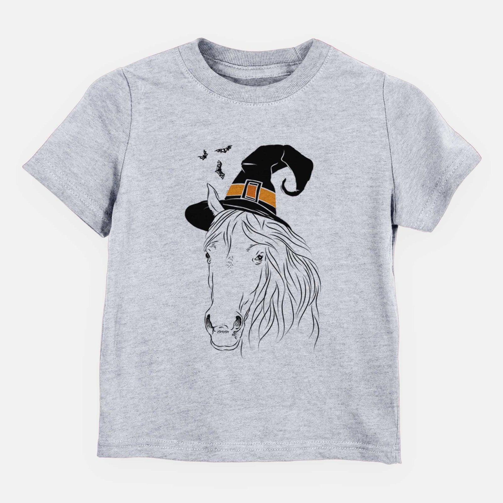 Halloween Aria the Horse - Kids/Youth/Toddler Shirt