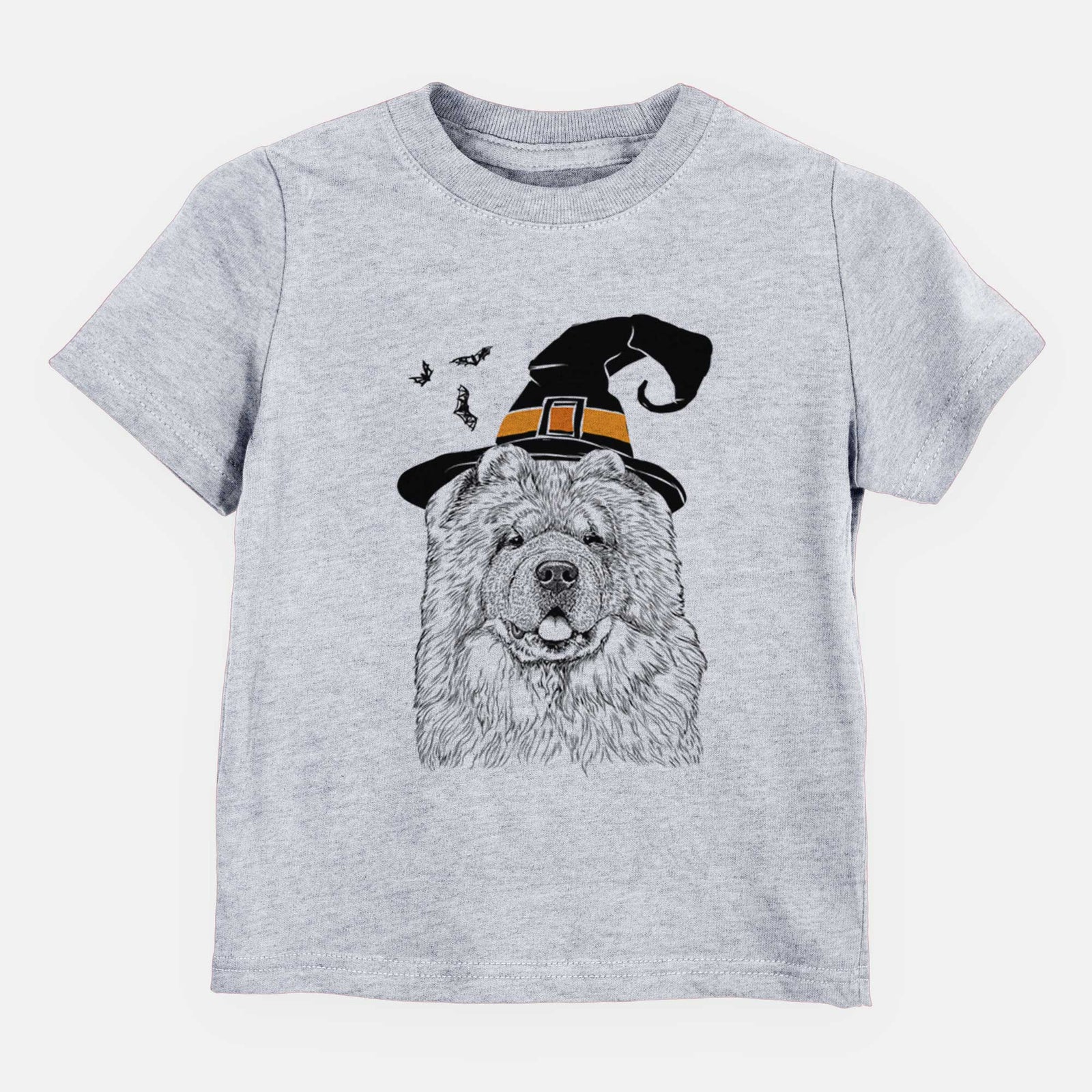 Halloween Baloo the Chow Chow - Kids/Youth/Toddler Shirt