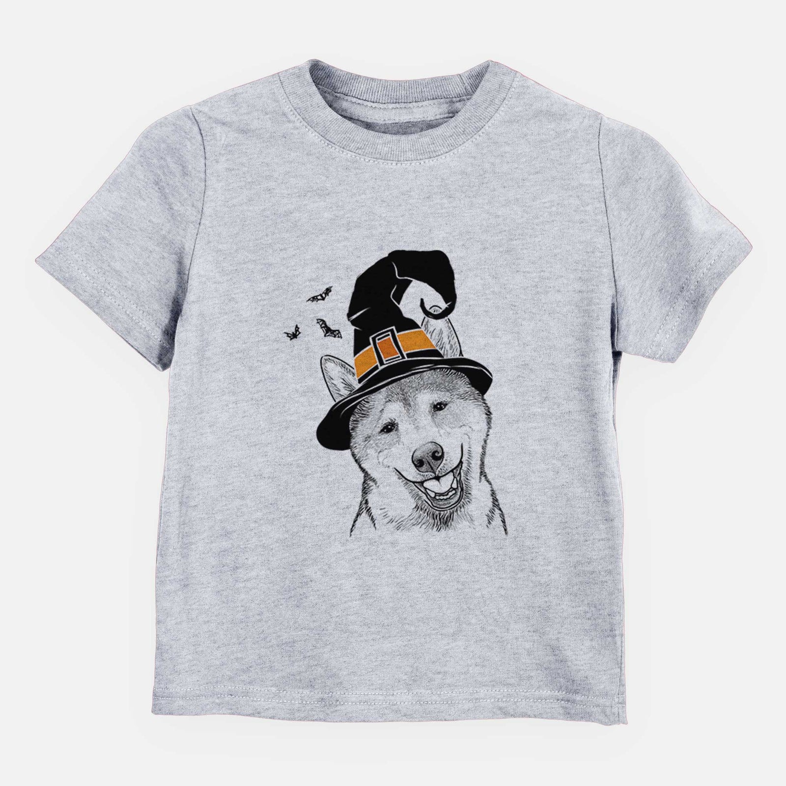 Halloween Koby the Shiba Inu - Kids/Youth/Toddler Shirt