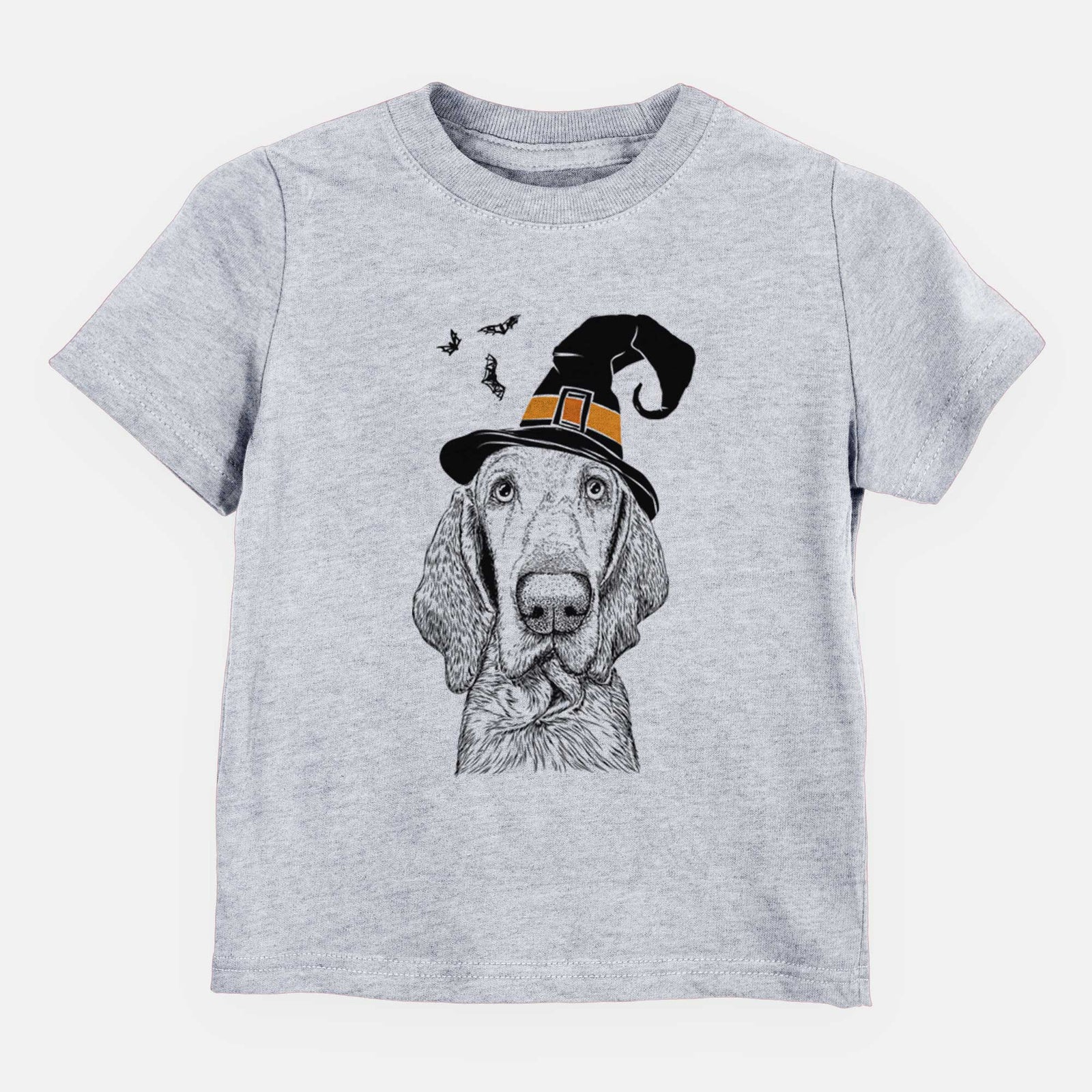Halloween Kylie the Bracco Italiano - Kids/Youth/Toddler Shirt