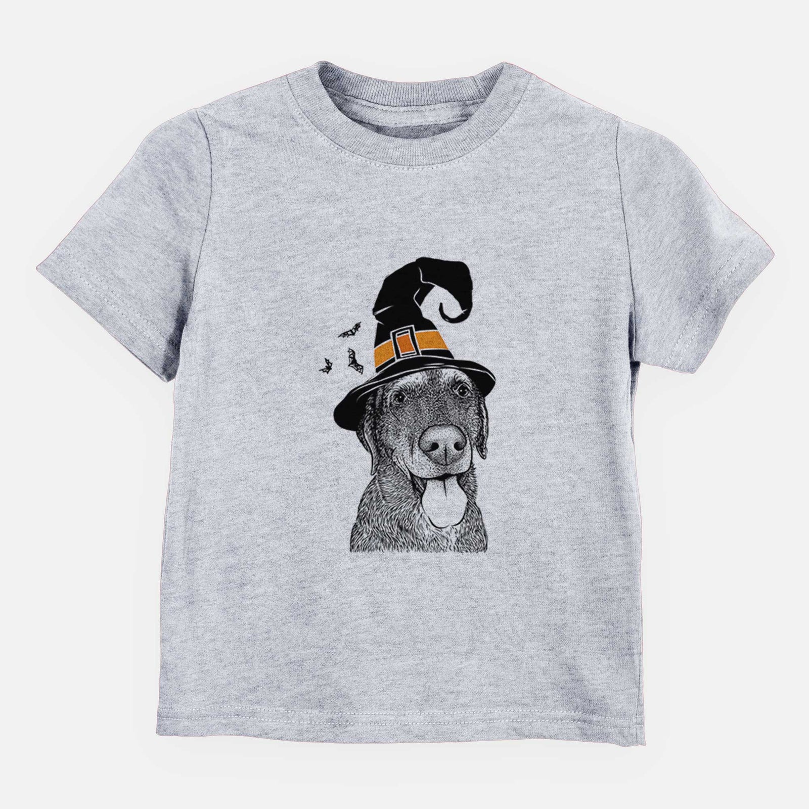Halloween Max the Labrador Retriever - Kids/Youth/Toddler Shirt