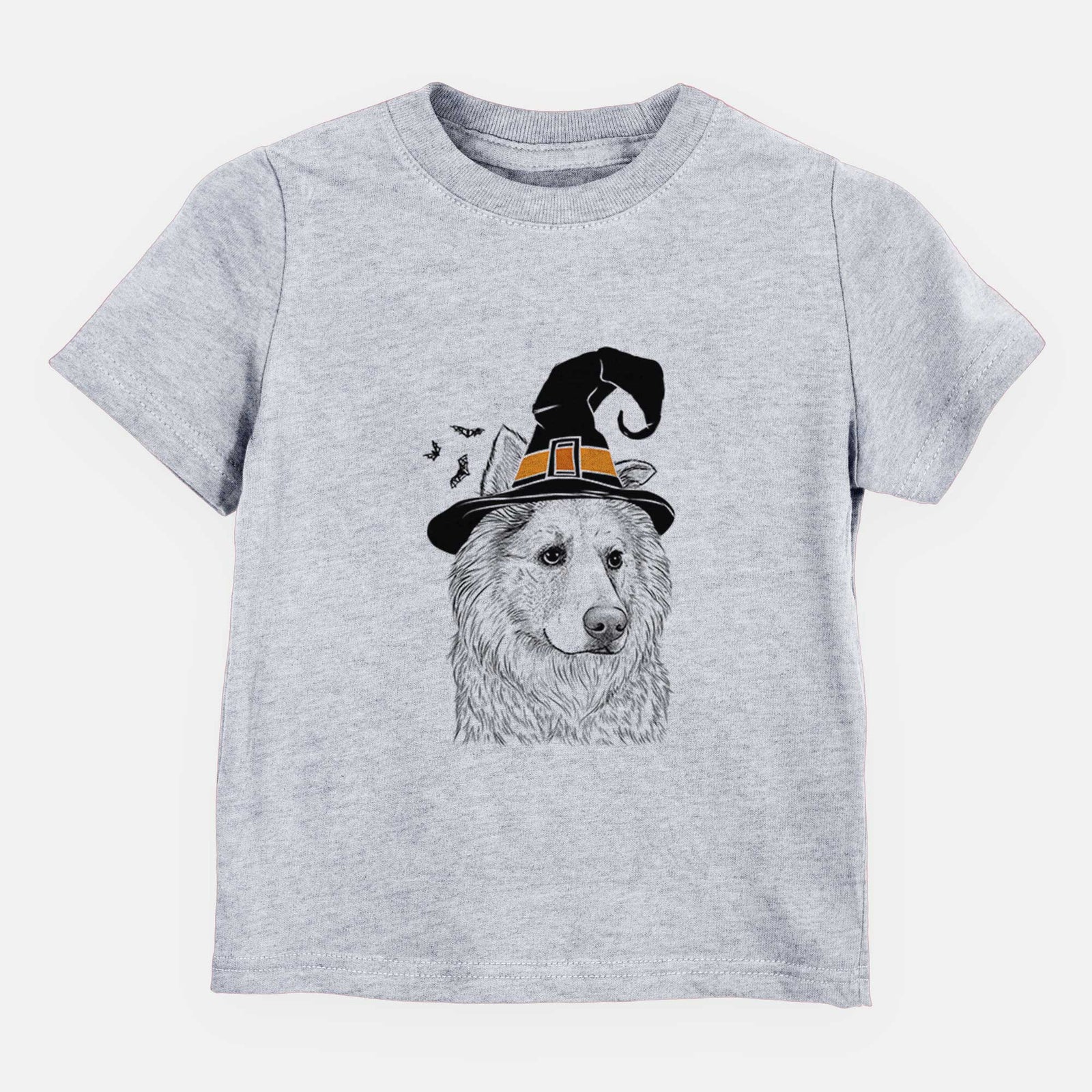 Halloween Penny the Chow Mix - Kids/Youth/Toddler Shirt