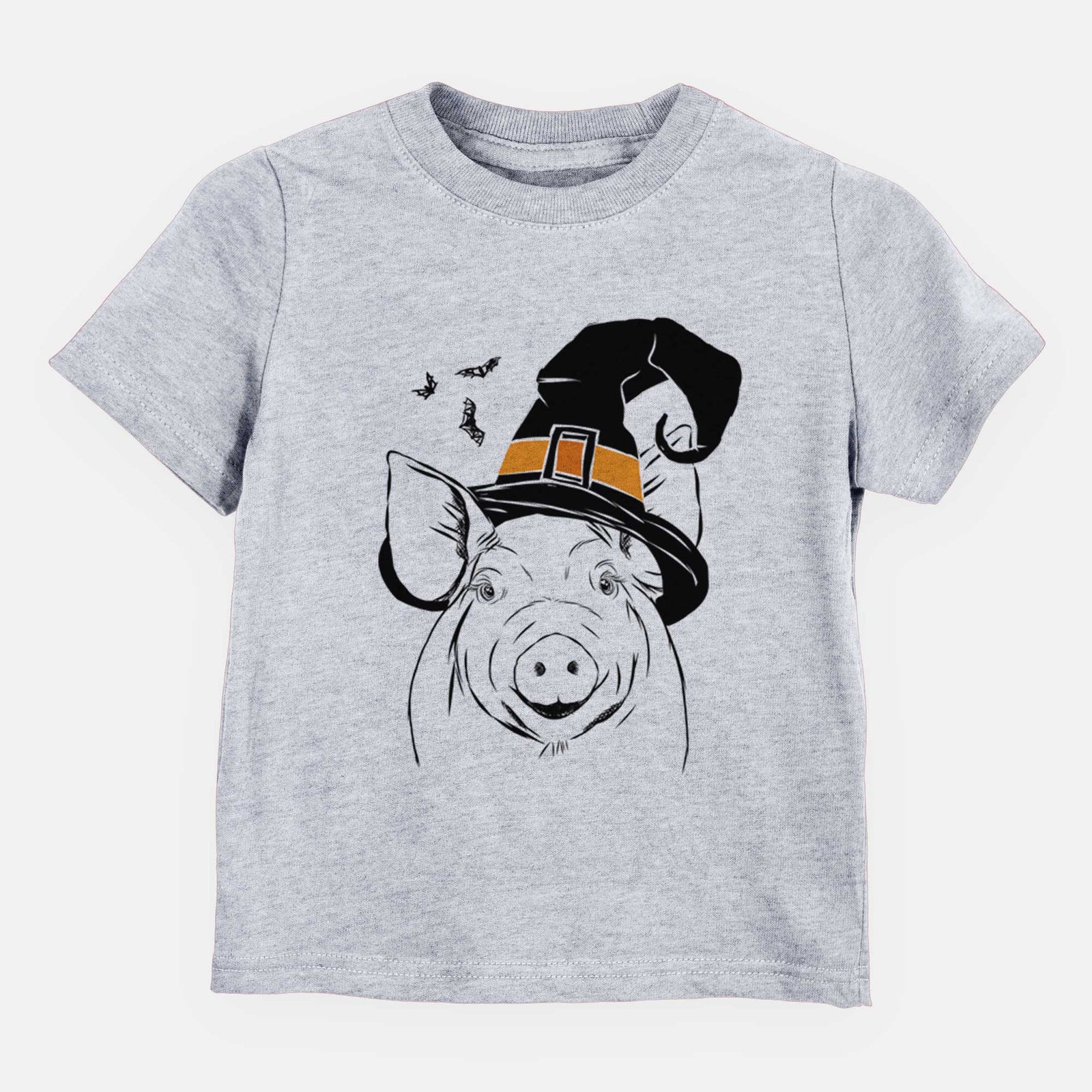 Halloween Perry the Pig - Kids/Youth/Toddler Shirt
