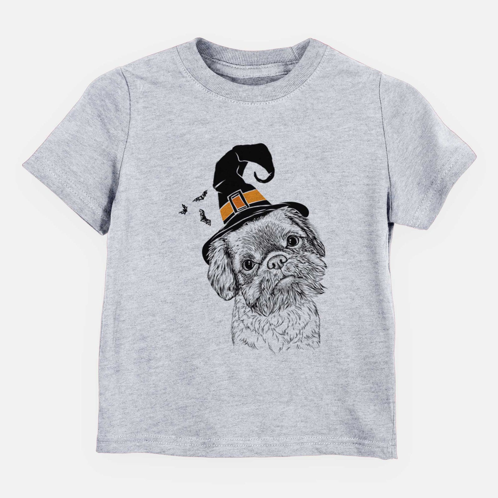 Halloween Rufus the Shiffon - Kids/Youth/Toddler Shirt