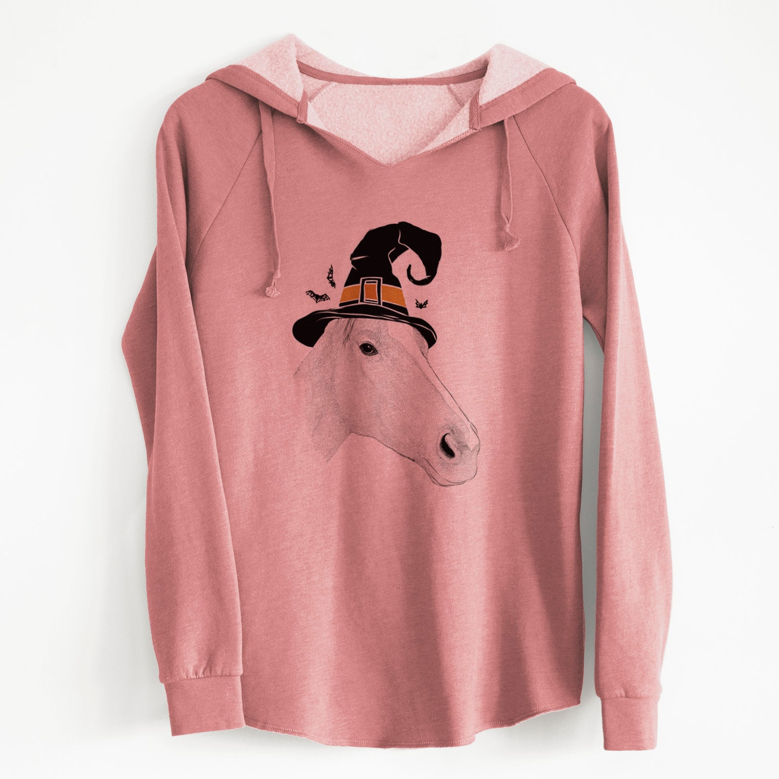 Witch Westley the Horse - Cali Wave Hooded Sweatshirt