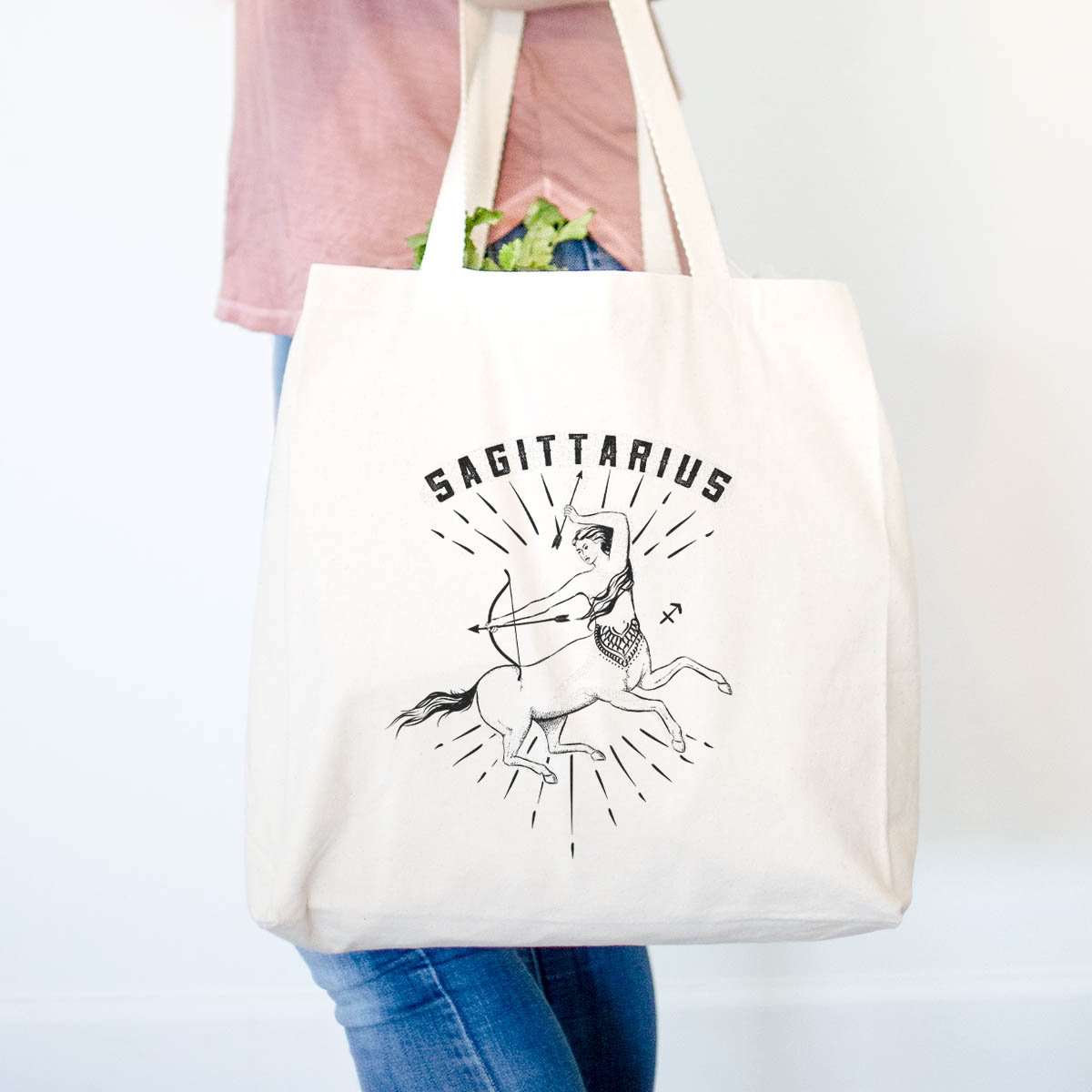 Sagittarius - Tote Bag