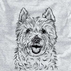 Kami the West Highland Terrier