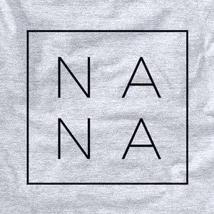 Nana Boxed