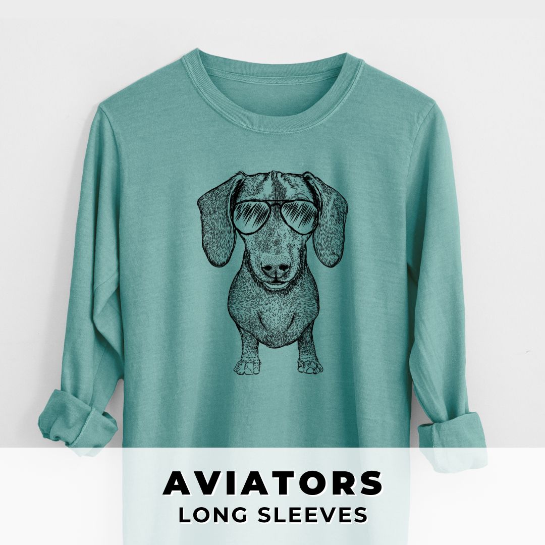 Aviator Long Sleeves