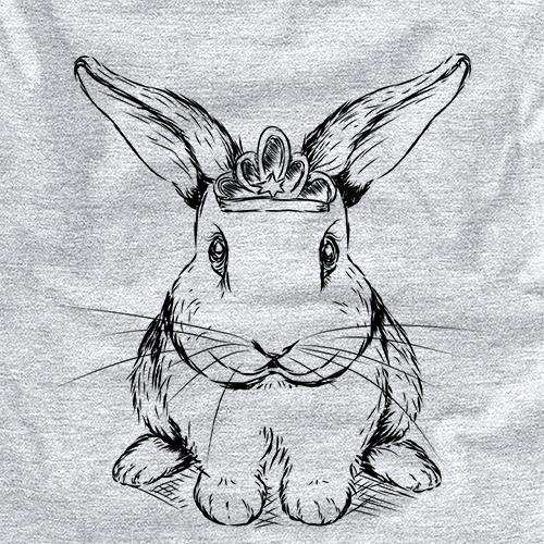 Royal Bunny