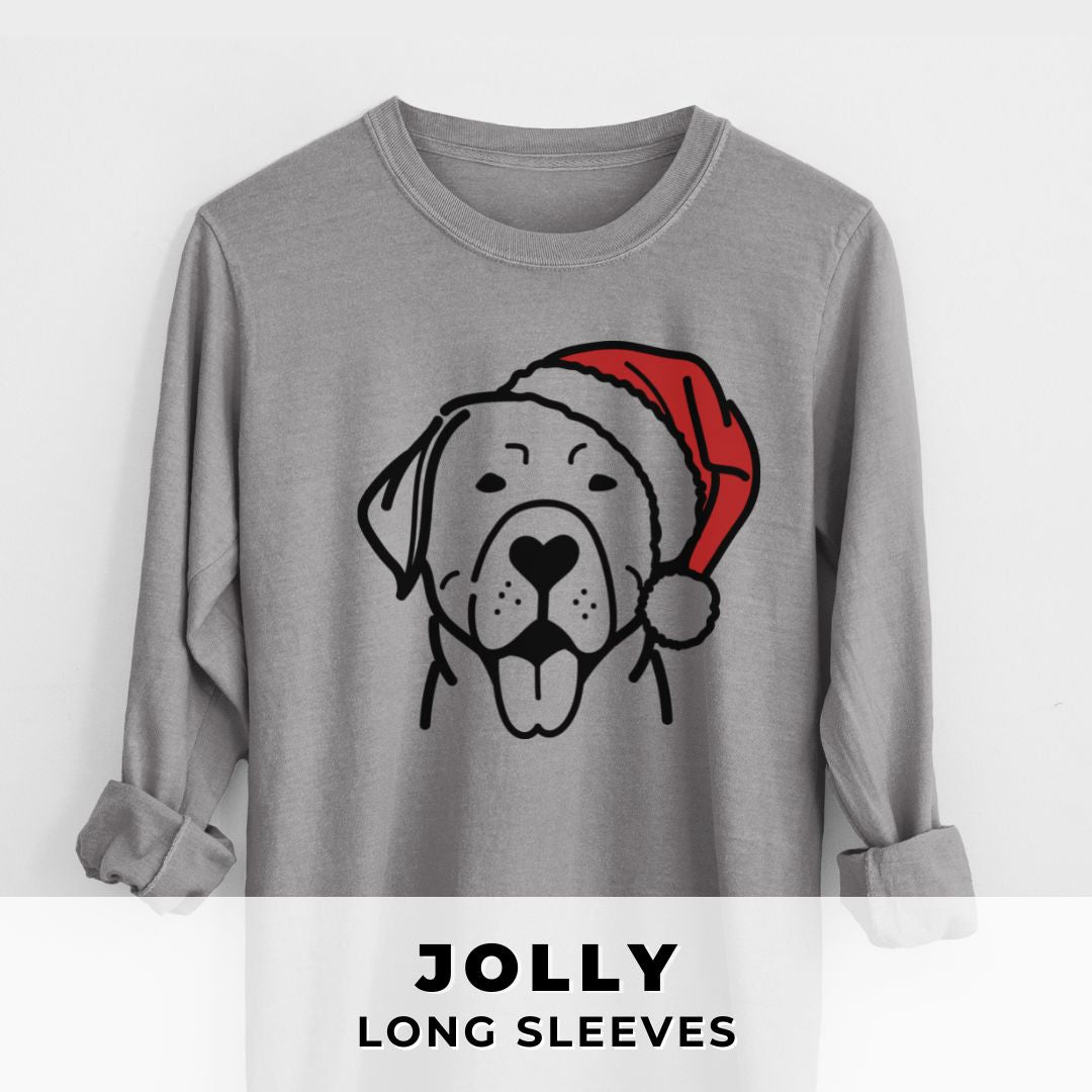 Jolly Long Sleeves