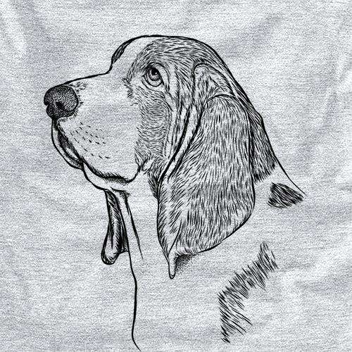 Profile Basset Hound