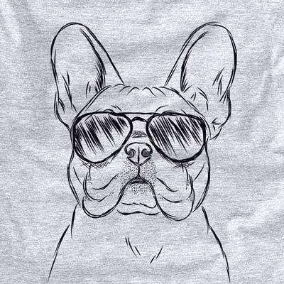 Franco the French Bulldog