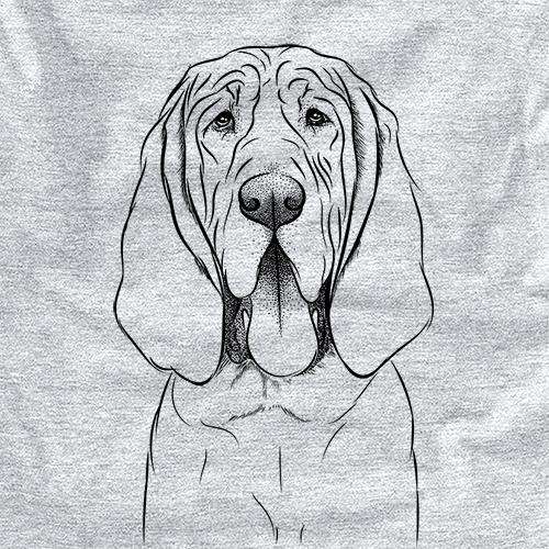 Earl the Bloodhound