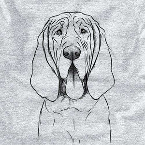 Earl the Bloodhound