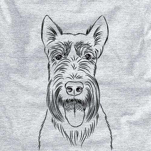 Oswald the Scottish Terrier