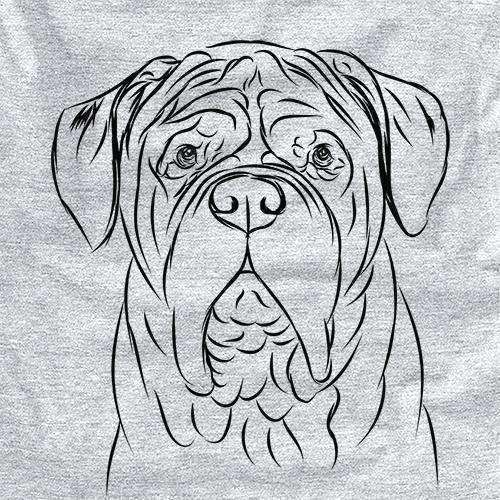 Felix the Dogue de Bourdeaux