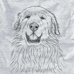 Horton the Great Pyrenees
