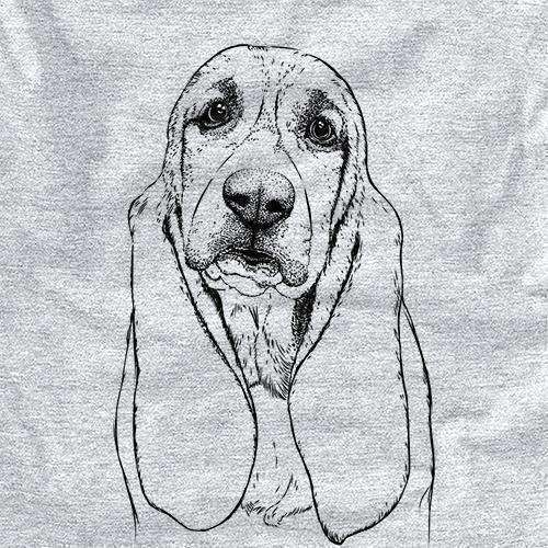 Rolo the Basset Hound