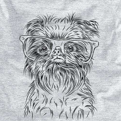 Alo the Brussels Griffon